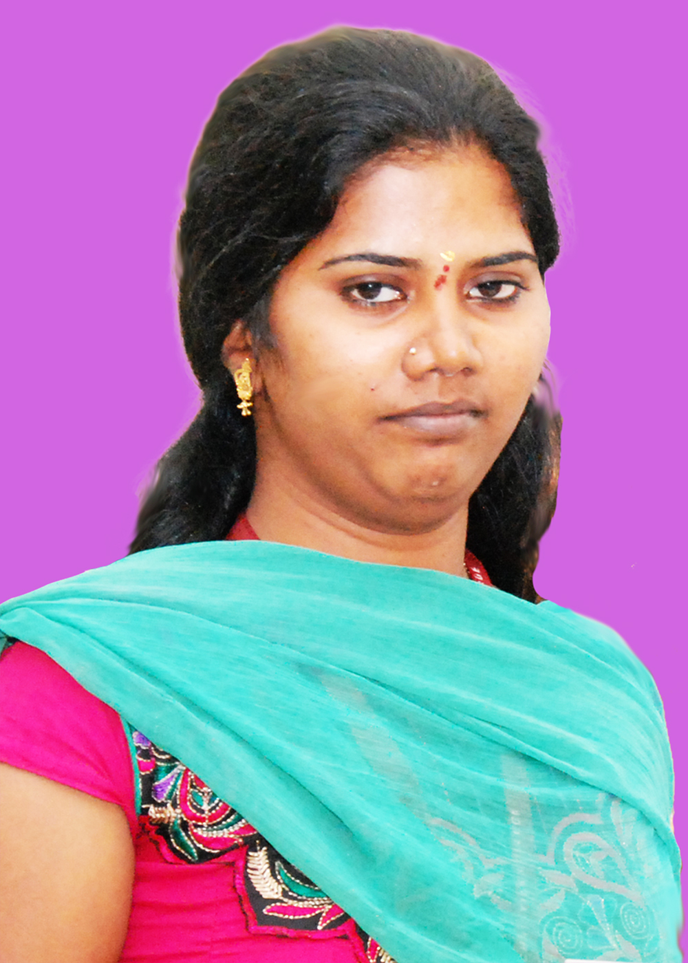 Saranya