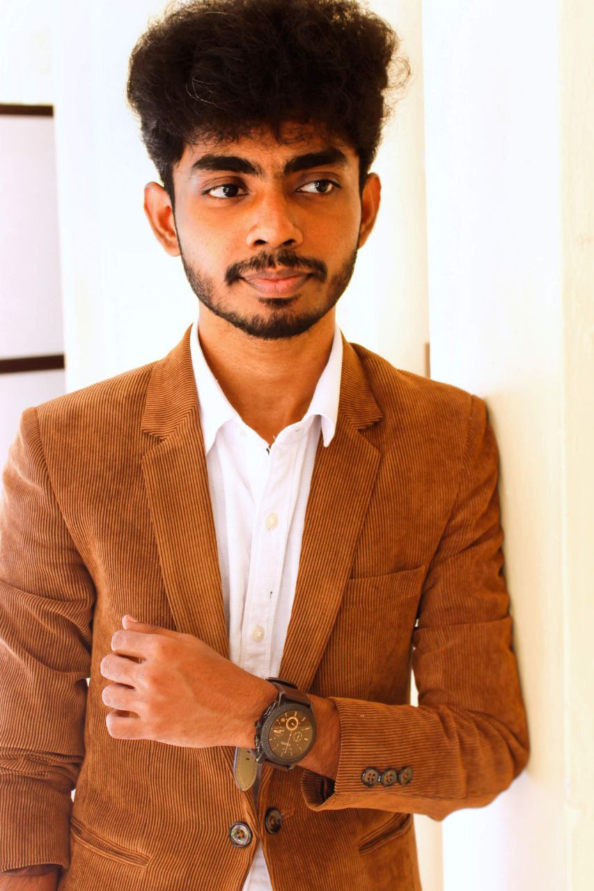 Sasi Kumar